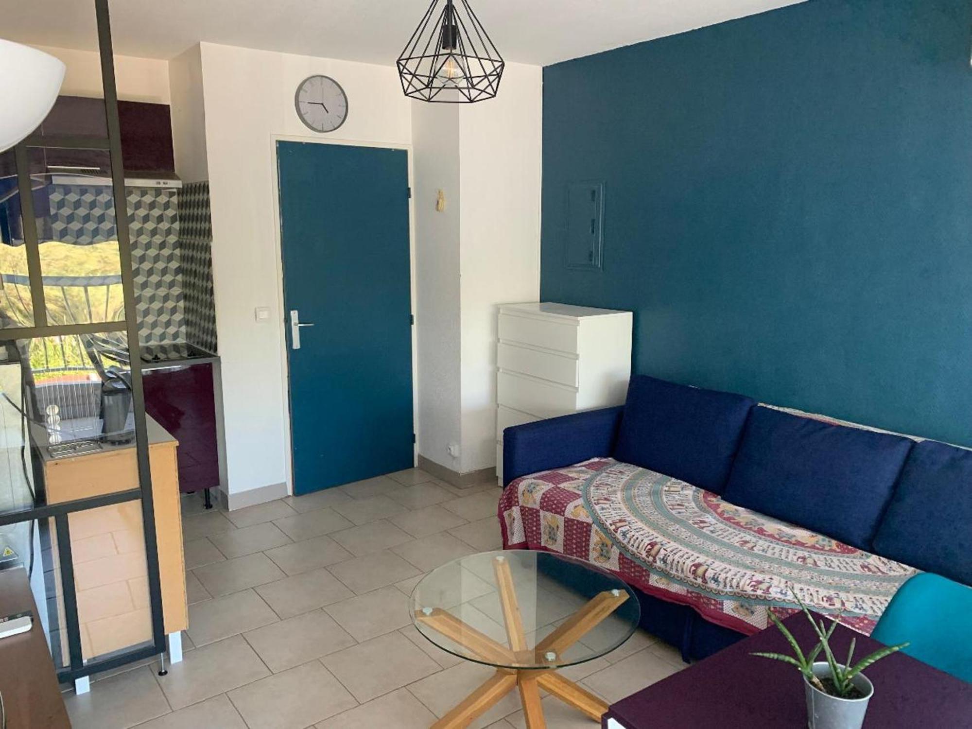 Ferienwohnung Vittoria Immobilier 9 La Grande-Motte Zimmer foto