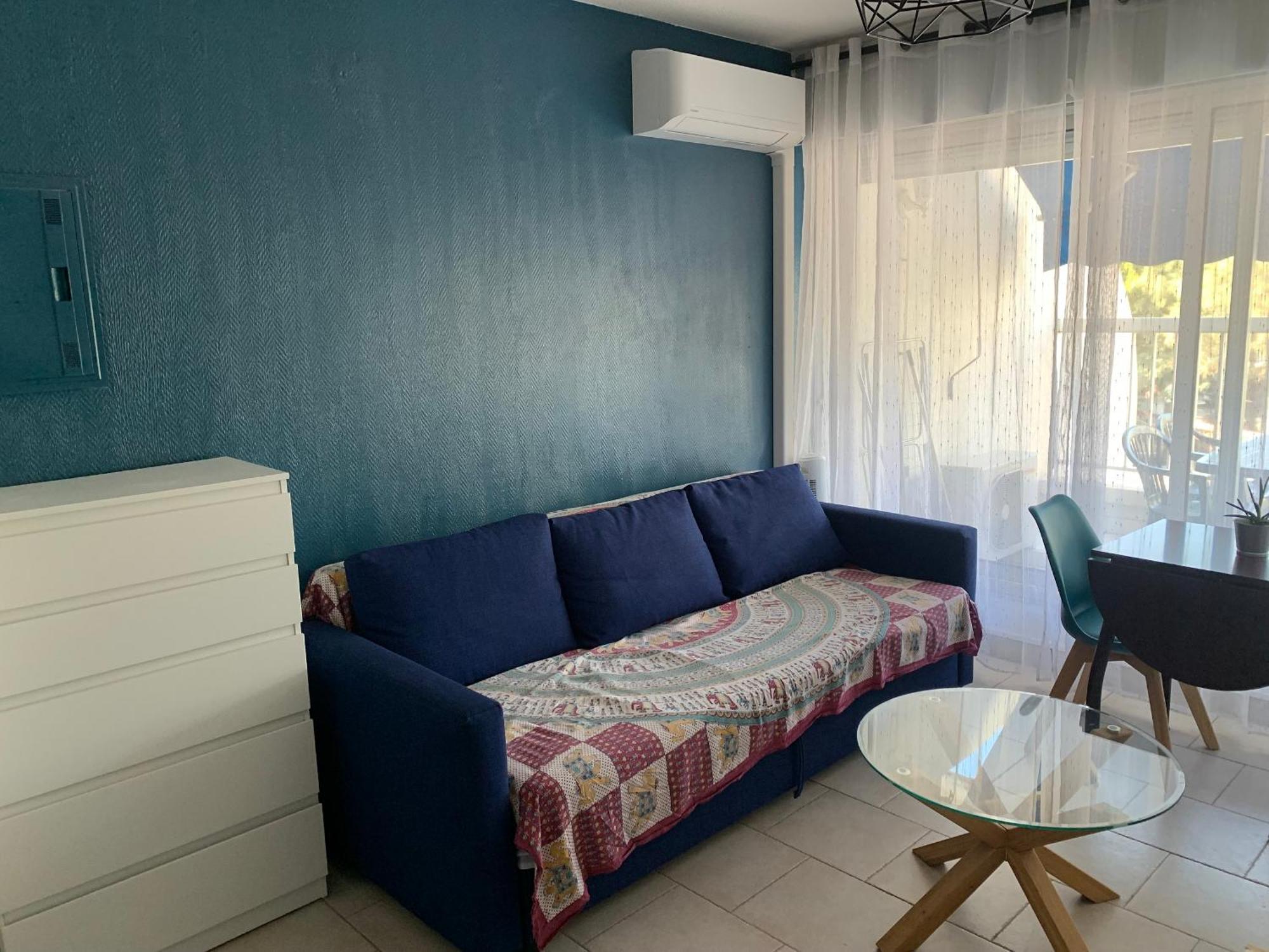 Ferienwohnung Vittoria Immobilier 9 La Grande-Motte Zimmer foto