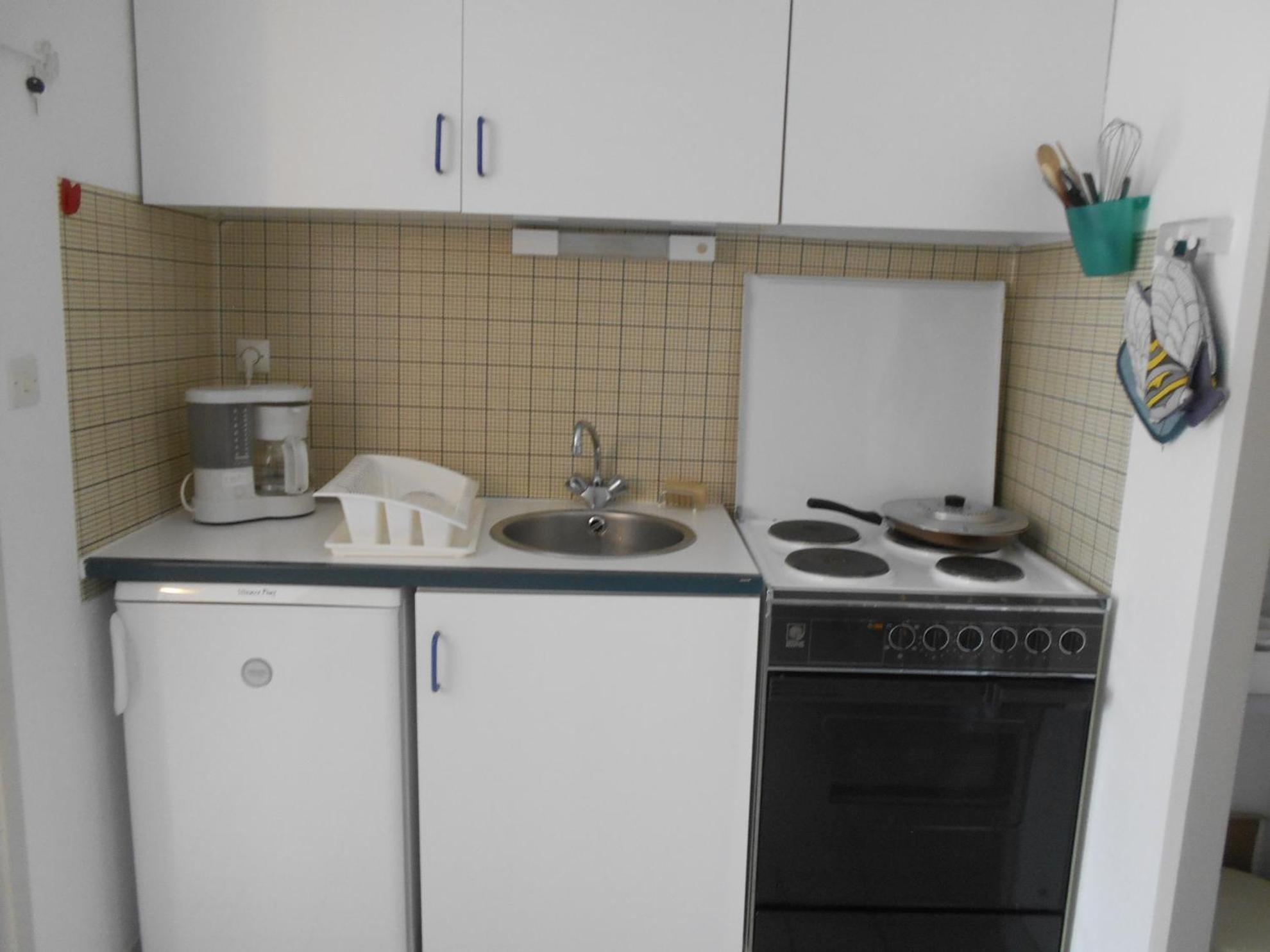 Ferienwohnung Vittoria Immobilier 9 La Grande-Motte Zimmer foto