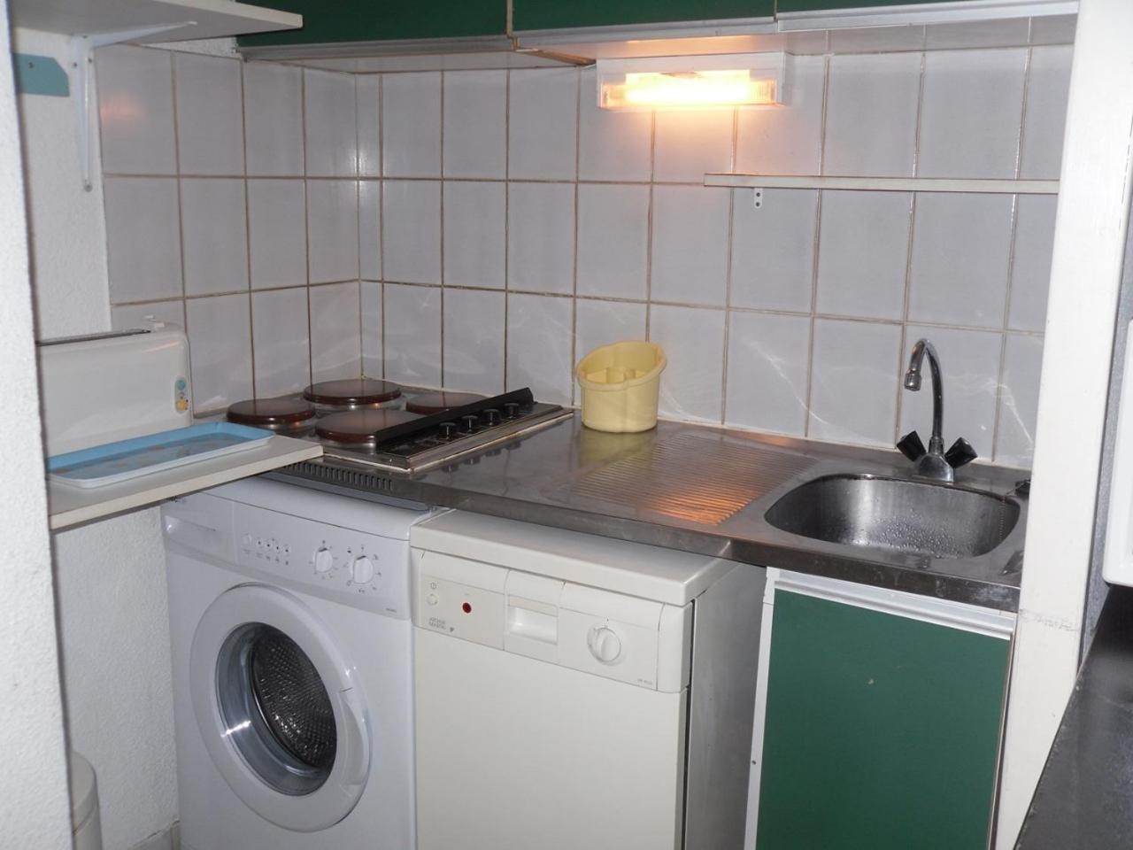 Ferienwohnung Vittoria Immobilier 9 La Grande-Motte Zimmer foto