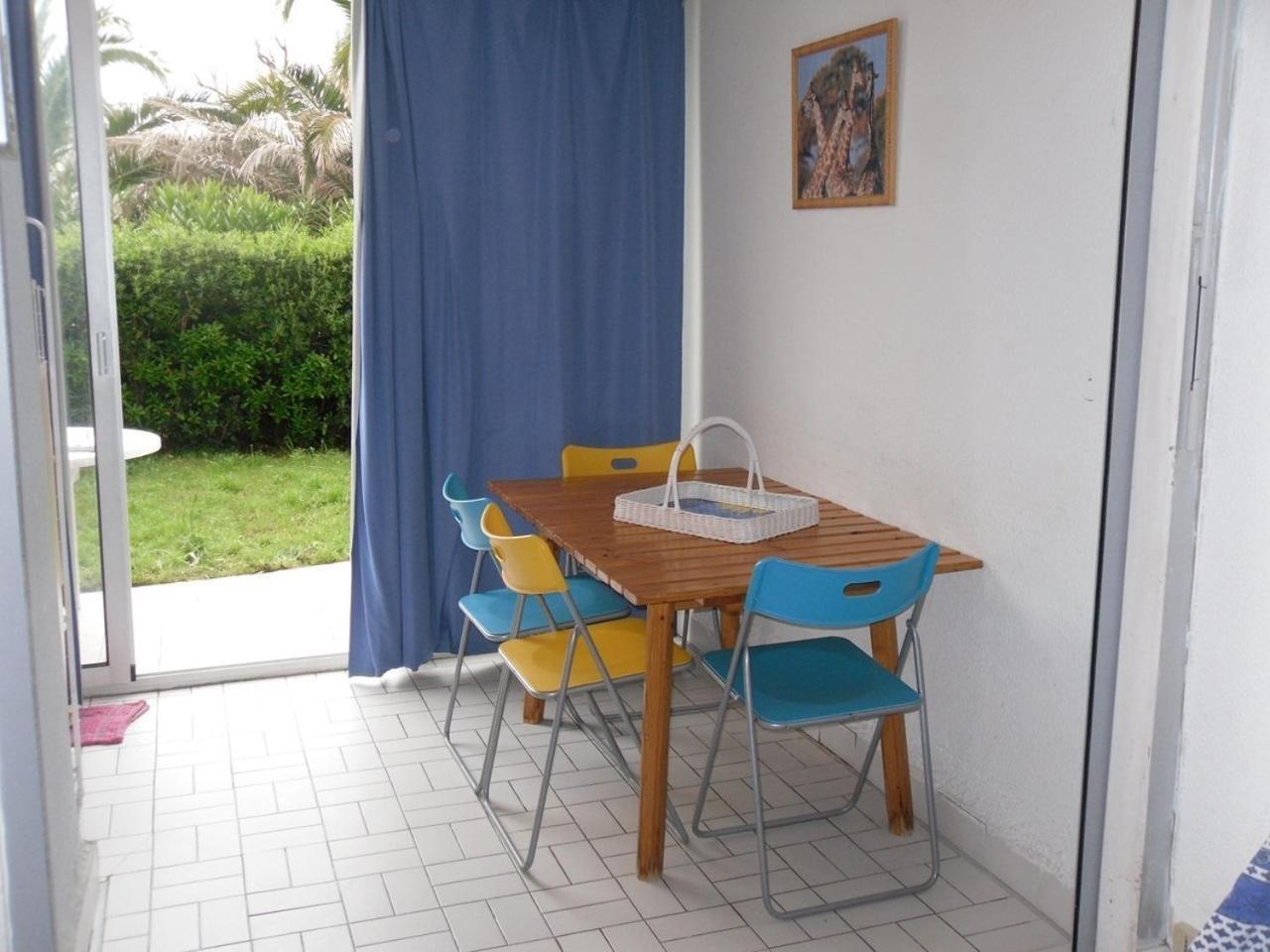 Ferienwohnung Vittoria Immobilier 9 La Grande-Motte Zimmer foto