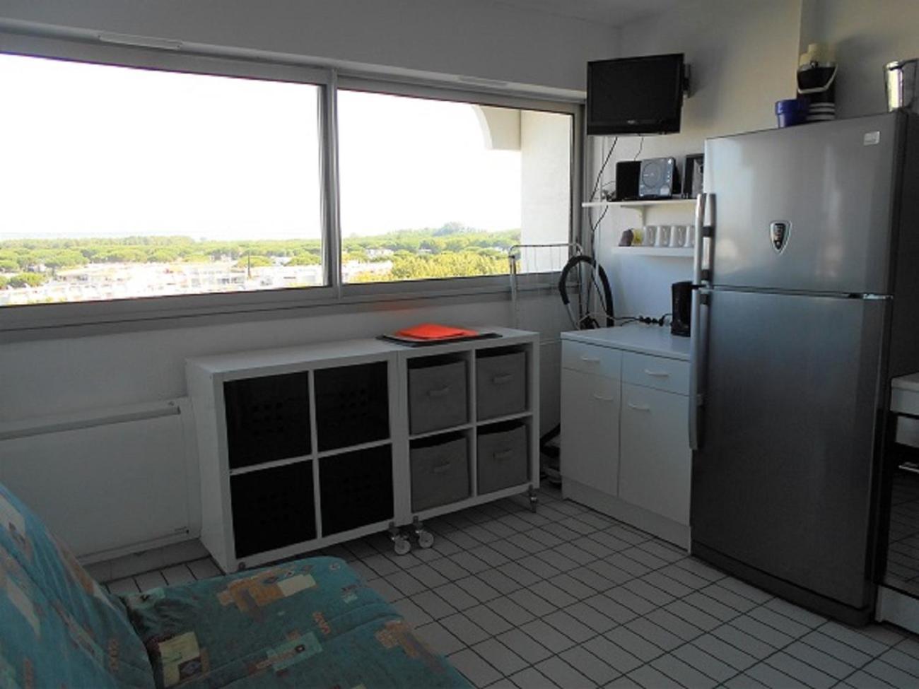 Ferienwohnung Vittoria Immobilier 9 La Grande-Motte Zimmer foto