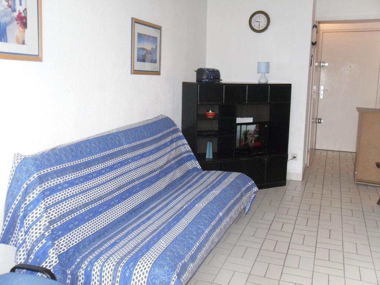 Ferienwohnung Vittoria Immobilier 9 La Grande-Motte Zimmer foto