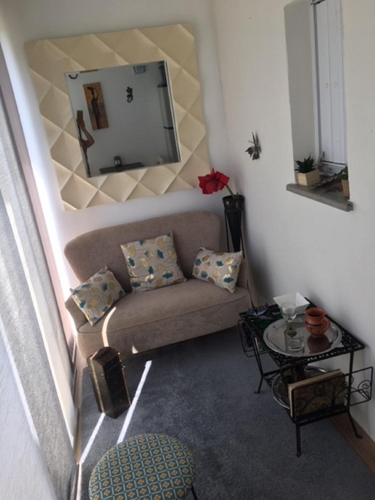 Ferienwohnung Vittoria Immobilier 9 La Grande-Motte Zimmer foto