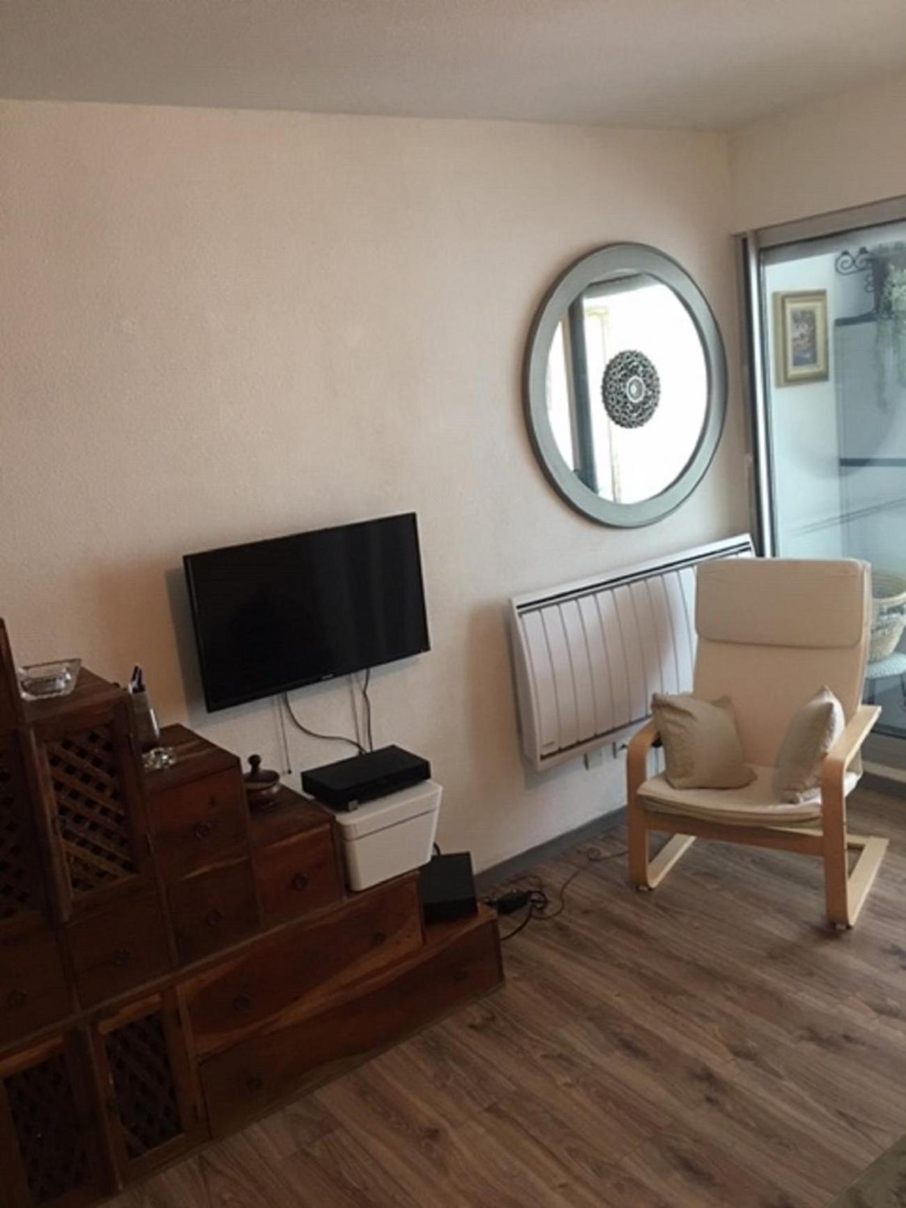 Ferienwohnung Vittoria Immobilier 9 La Grande-Motte Zimmer foto