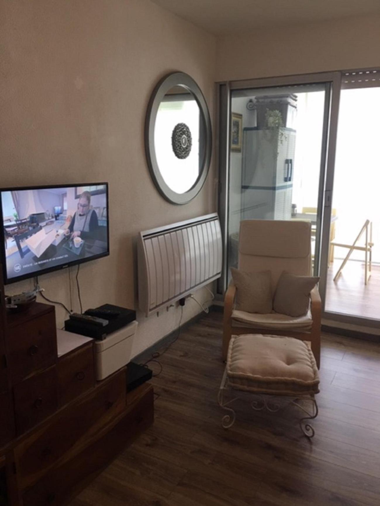 Ferienwohnung Vittoria Immobilier 9 La Grande-Motte Zimmer foto