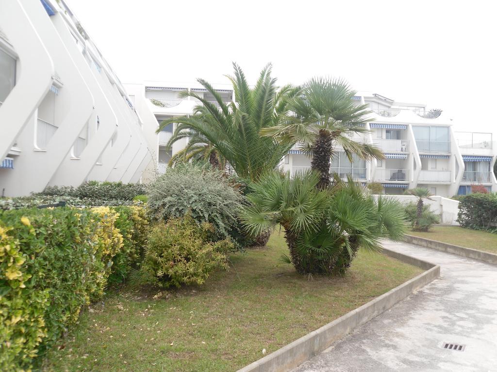 Ferienwohnung Vittoria Immobilier 9 La Grande-Motte Zimmer foto